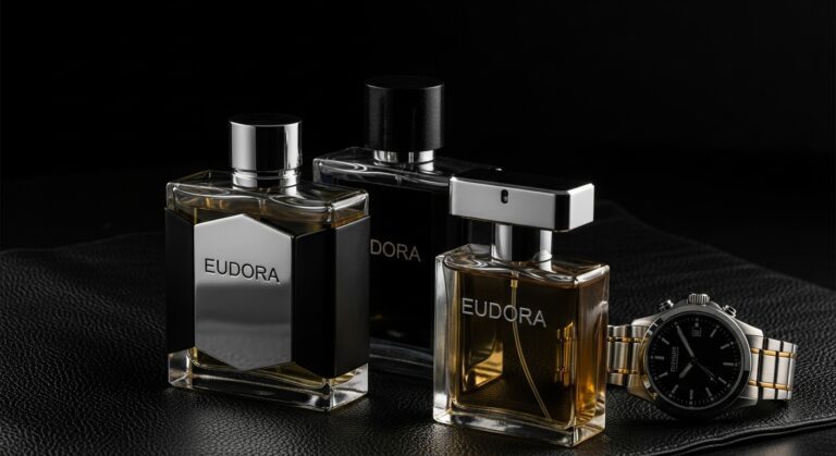 Melhores Perfumes Masculinos da Eudora - Capa 01 (2)