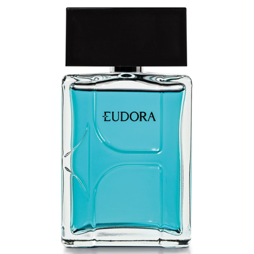 Melhores Perfumes Masculinos da Eudora - Eudora H Acqua