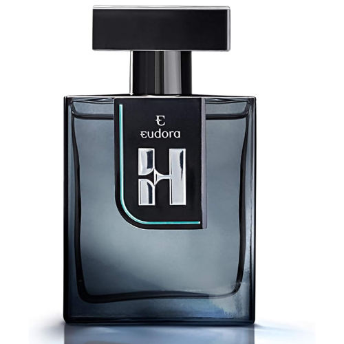 Melhores Perfumes Masculinos da Eudora - Eudora H Tradicional