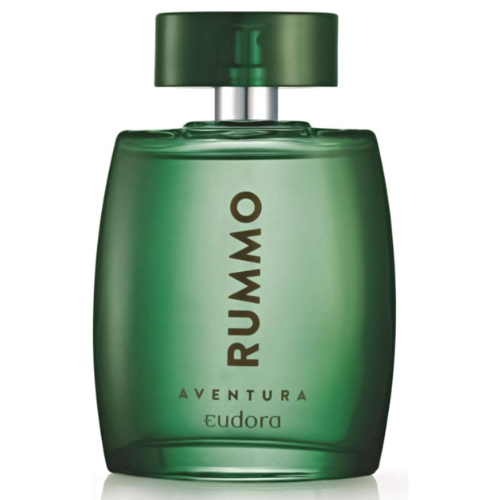 Melhores Perfumes Masculinos da Eudora - Rummo Aventura
