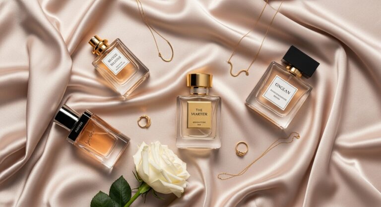 Melhores Perfumes Femininos Importados