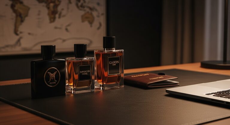 Melhores Perfumes Masculinos Importados