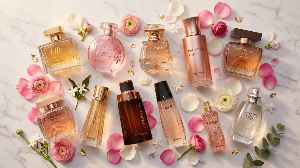Melhores Perfumes Femininos Boticário (2)
