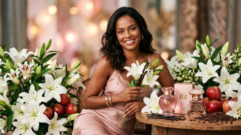 Melhores Perfumes Femininos Boticário