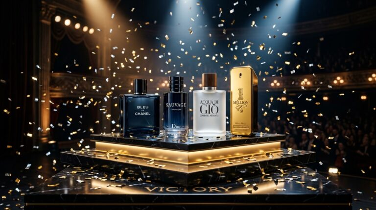 Os 10 Melhores Perfumes Masculinos Importados Mais Vendidos (Guia 2026)